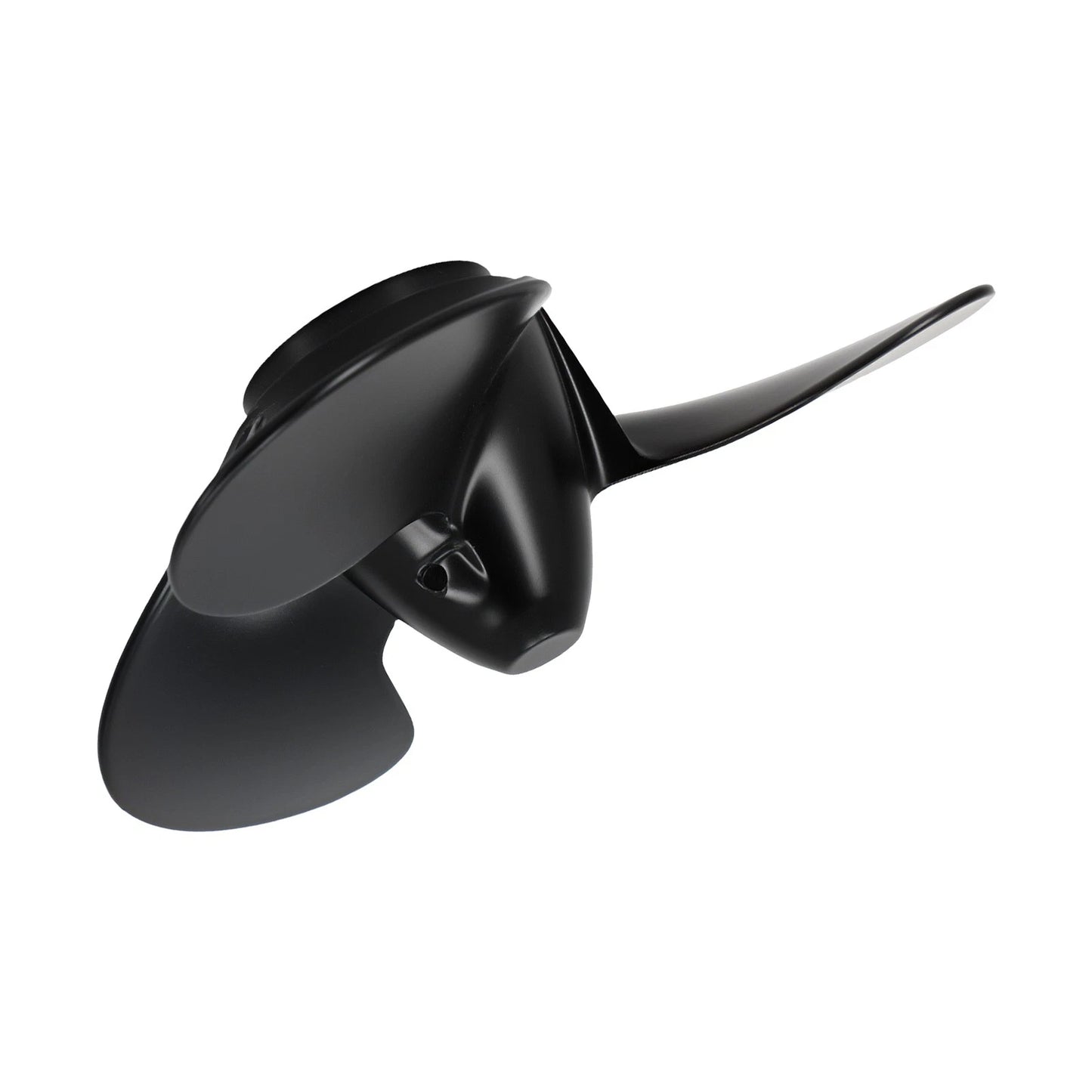 Aluminum Propeller for Tohatsu NS2.5A2 NS3.5A2 (2019–2024)