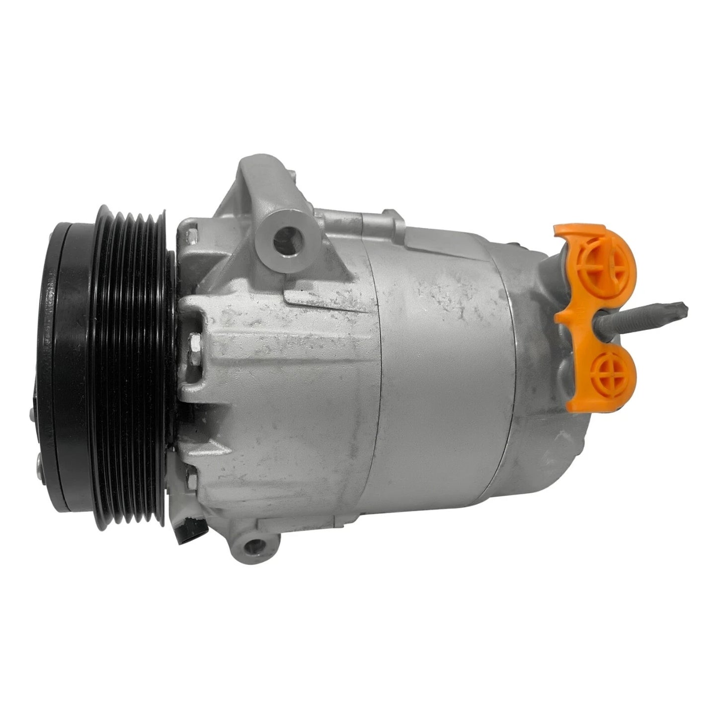 AC Compressor Replacement for Chevrolet Classic 2.2L (2004–2005)