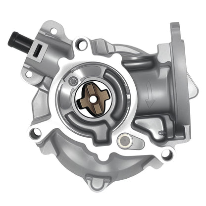 Brake Vacuum Pump for Audi A4 A5 A6 TT Quattro (2009–2016)