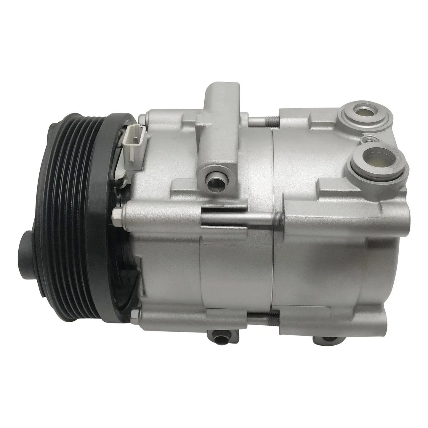 AC Compressor Kit with Condenser for Toyota Aurion (2012–2017)