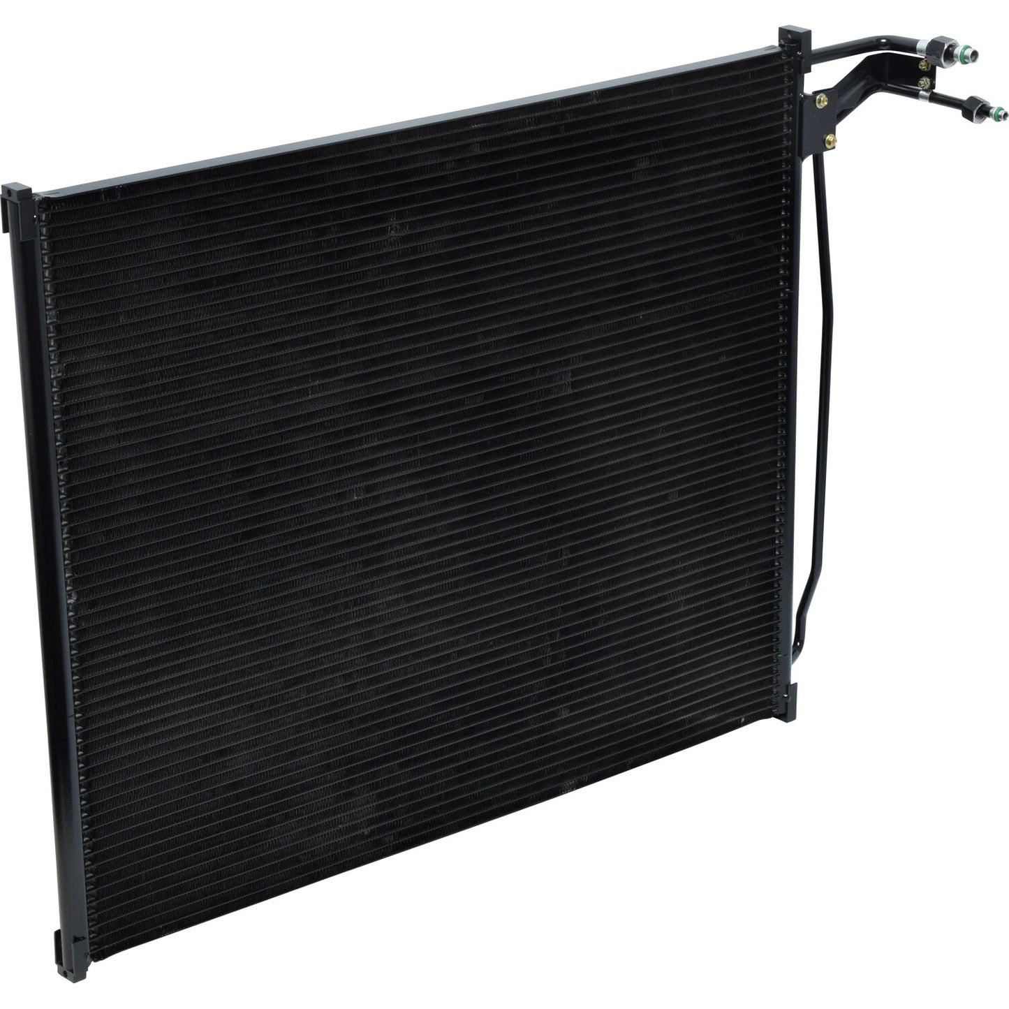 A C Compressor Kit with Condenser for Citroën C3 (2002–2009)