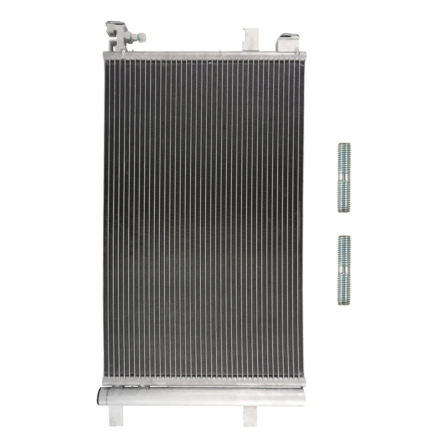 Aluminum AC Condenser for Chevrolet Malibu Limited & Buick Allure (2016–2016)