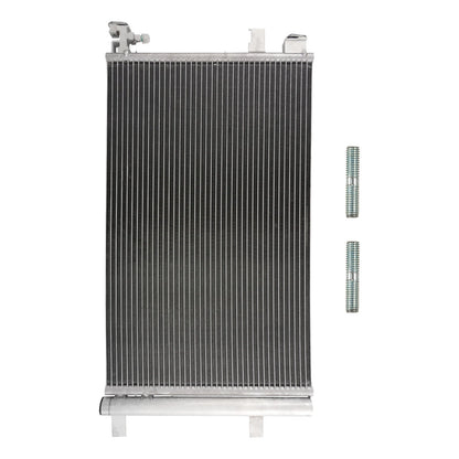Aluminum AC Condenser for Chevrolet Malibu Limited & Buick Allure (2016–2016)
