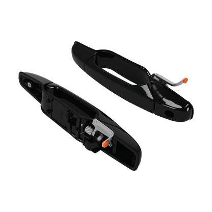 Exterior Door Handle Front for Chevrolet Suburban 1500 (2007–2014)