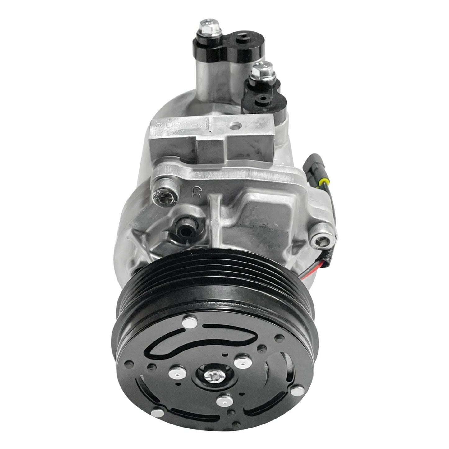 AC Compressor Kit Replacement for Subaru Outback 2.5L (2005–2007)
