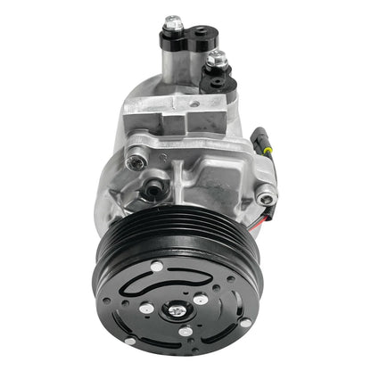 AC Compressor Kit Replacement for Subaru Outback 2.5L (2005–2007)