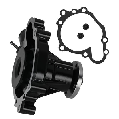 Coolant Water Pump for Doosan Solar 55W-V Plus (2017–2024)