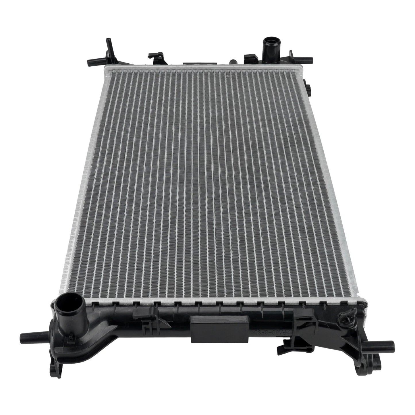 Aluminum Radiator for Ford Focus (2000–2007) 2.0L 2.3L L4 (5-Year Warranty)