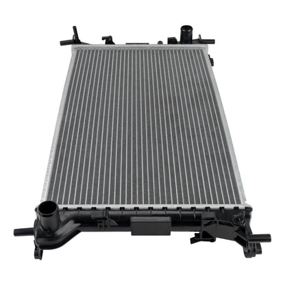 Aluminum Radiator for Ford Focus (2000–2007) 2.0L 2.3L L4 (5-Year Warranty)