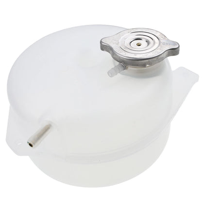 Coolant Expansion Overflow Tank with Cap for Mercedes-Benz R107 (1971–1989)