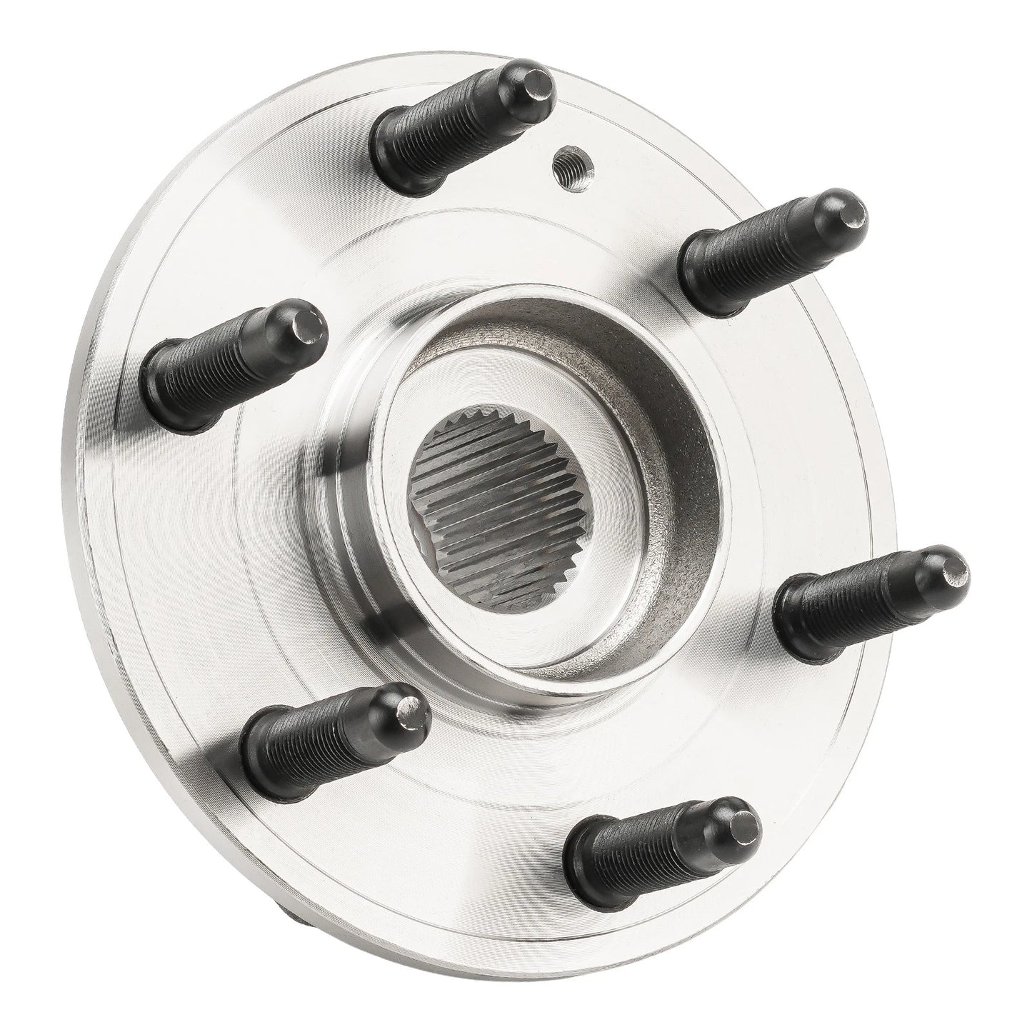 Front Wheel Bearing Hub for 2007-2016 GMC Acadia 2008-2017 Buick Enclave
