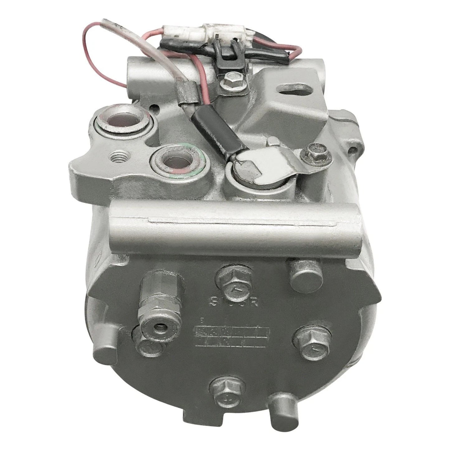 AC Compressor Kit Replacement for Saab 9-3 2.0L (2003–2011)