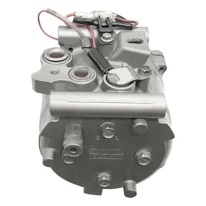 AC Compressor Kit Replacement for Saab 9-3 2.0L (2003–2011)
