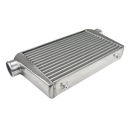 Aluminum Turbo FMIC Intercooler 2.5 Inlet for Universal (2010–2010)