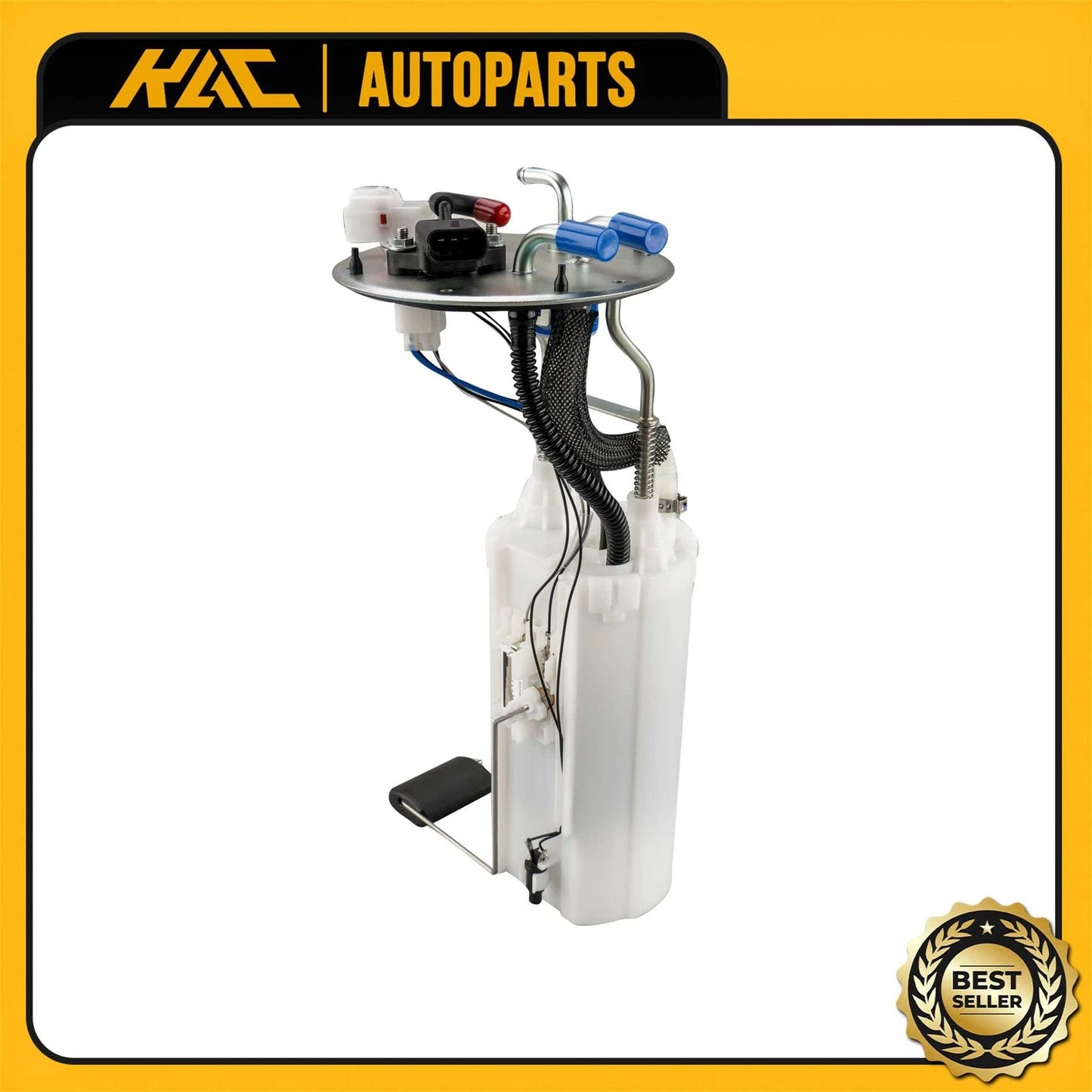 Fuel Pump Assembly for Kia Sorento (2003–2004)