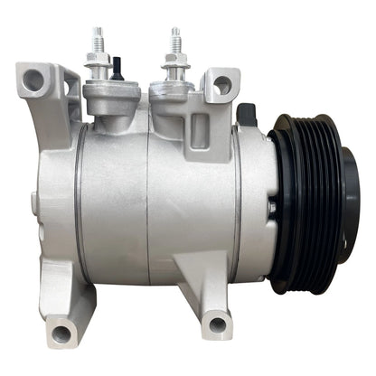 A/C Compressor Kit Replacement for Dodge Durango 3.6L V6 (2016–2016)