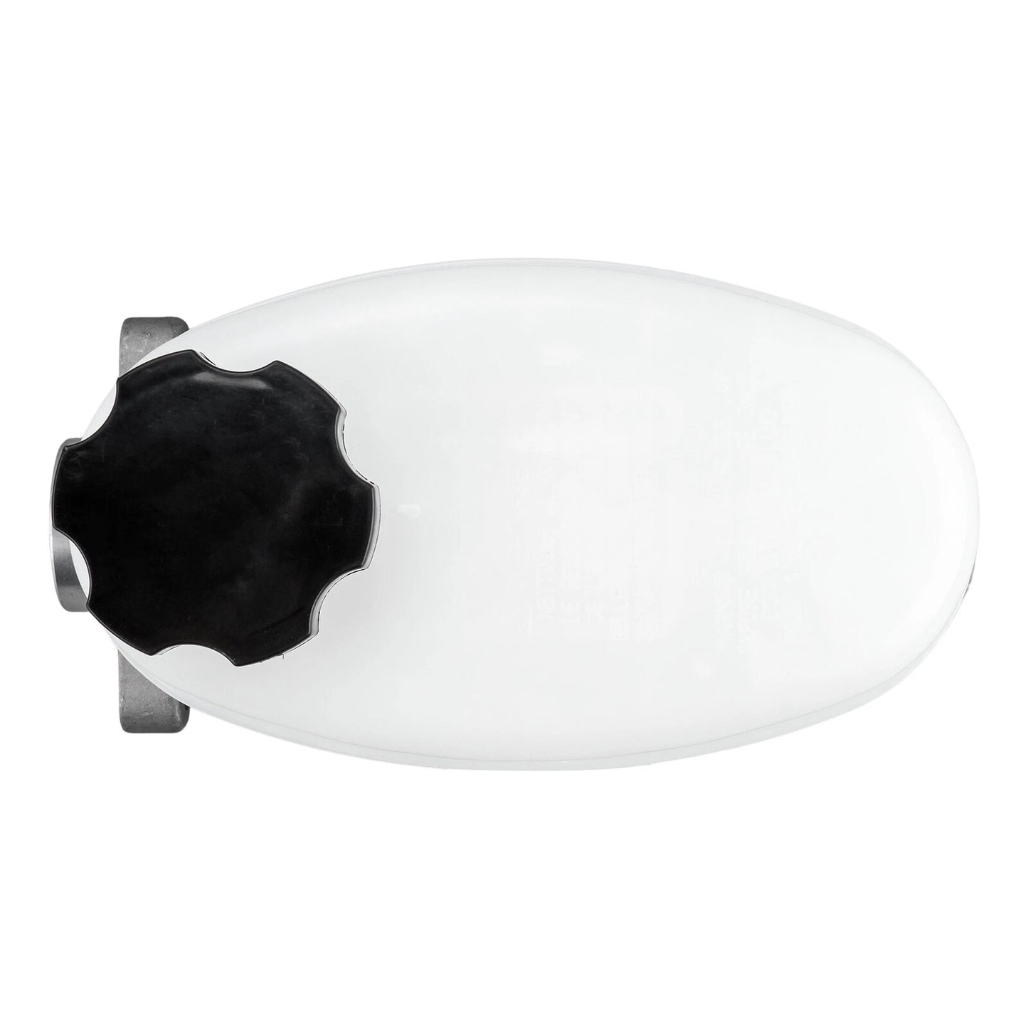 Brake Master Cylinder w/ Reservoir w/ Sensor for Chevrolet Silverado 2500 HD (2009–2012)