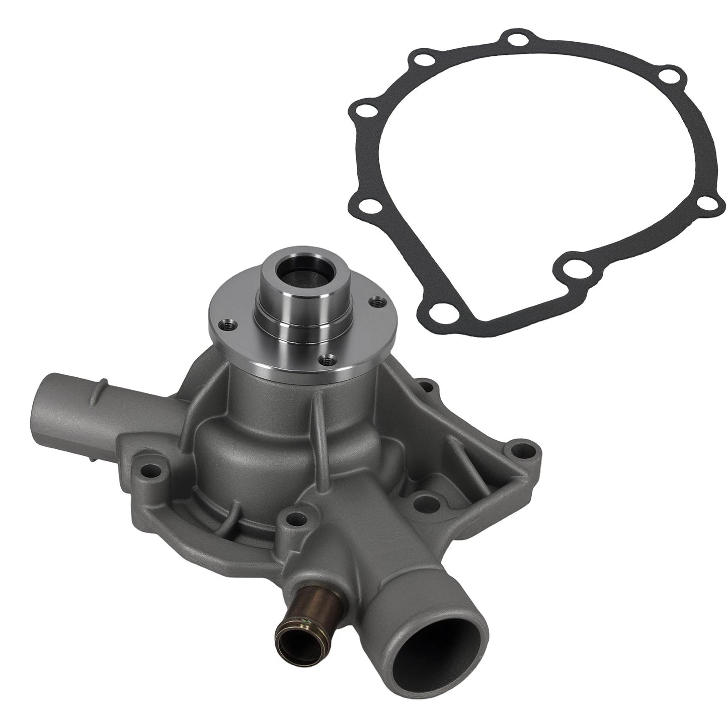 Coolant Water Pump for Mercedes-Benz C230 SLK230 (2000–2004)