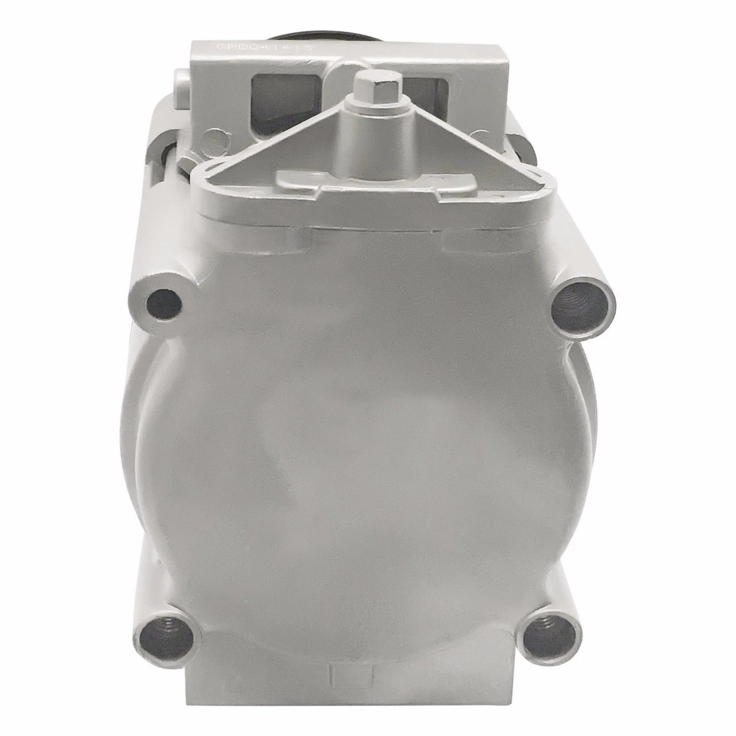 AC Compressor Kit with Condenser for Toyota Corolla AE73 (1989–1992)