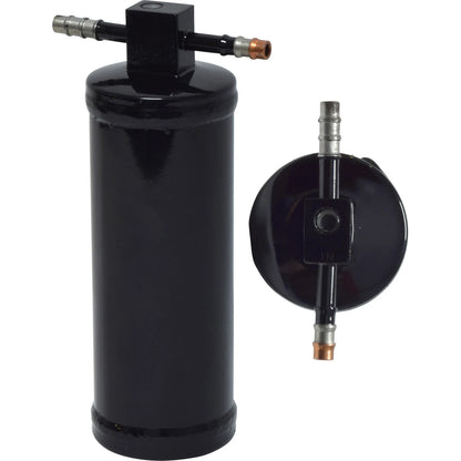 AC Compressor Kit Replacement with Orifice Tube for Ford F150 (1997–2003)