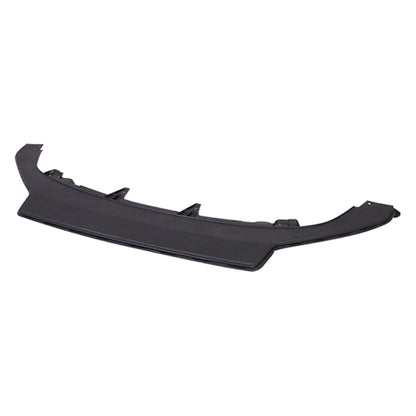 Replacement Textured Front Lower Bumper Spoiler for 2015-2018 Volkswagen Jetta