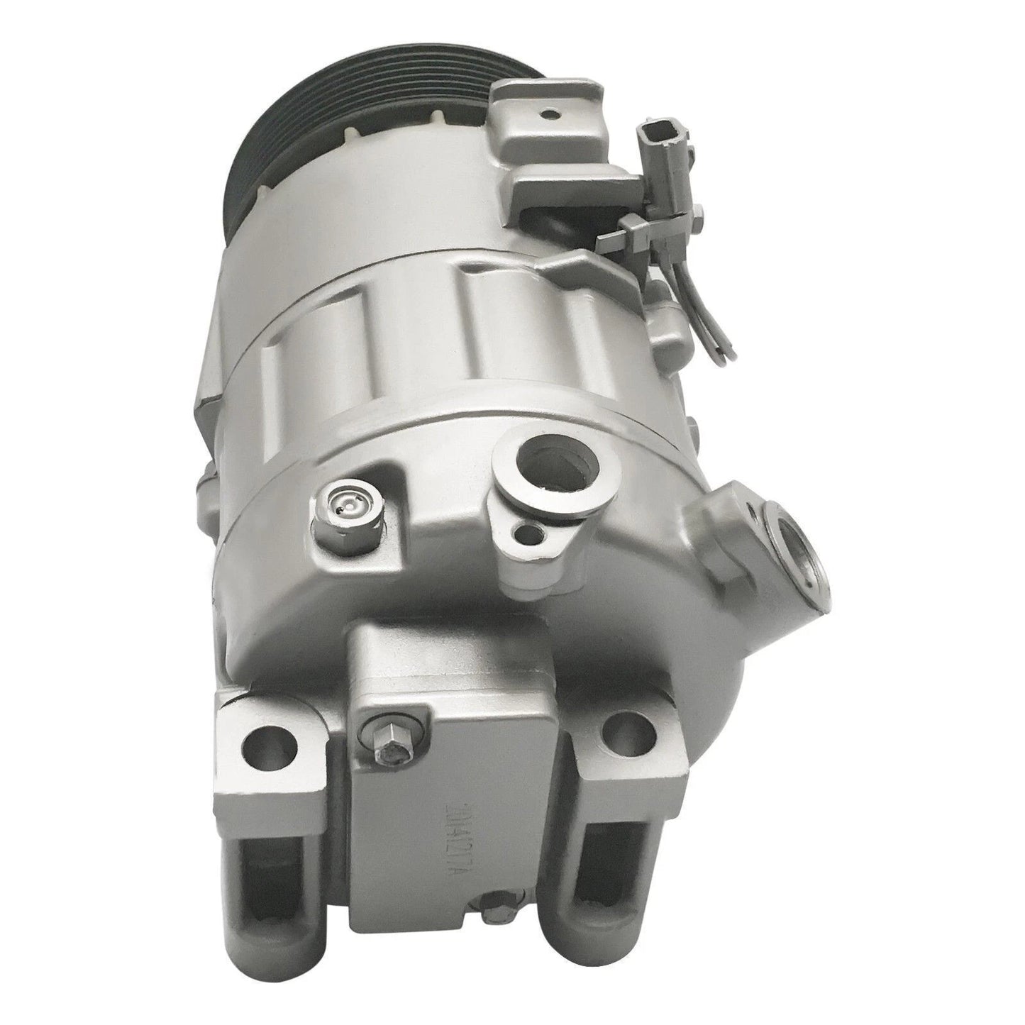 A C Compressor Kit Replacement for Nissan Altima 3.5L (2007–2008)