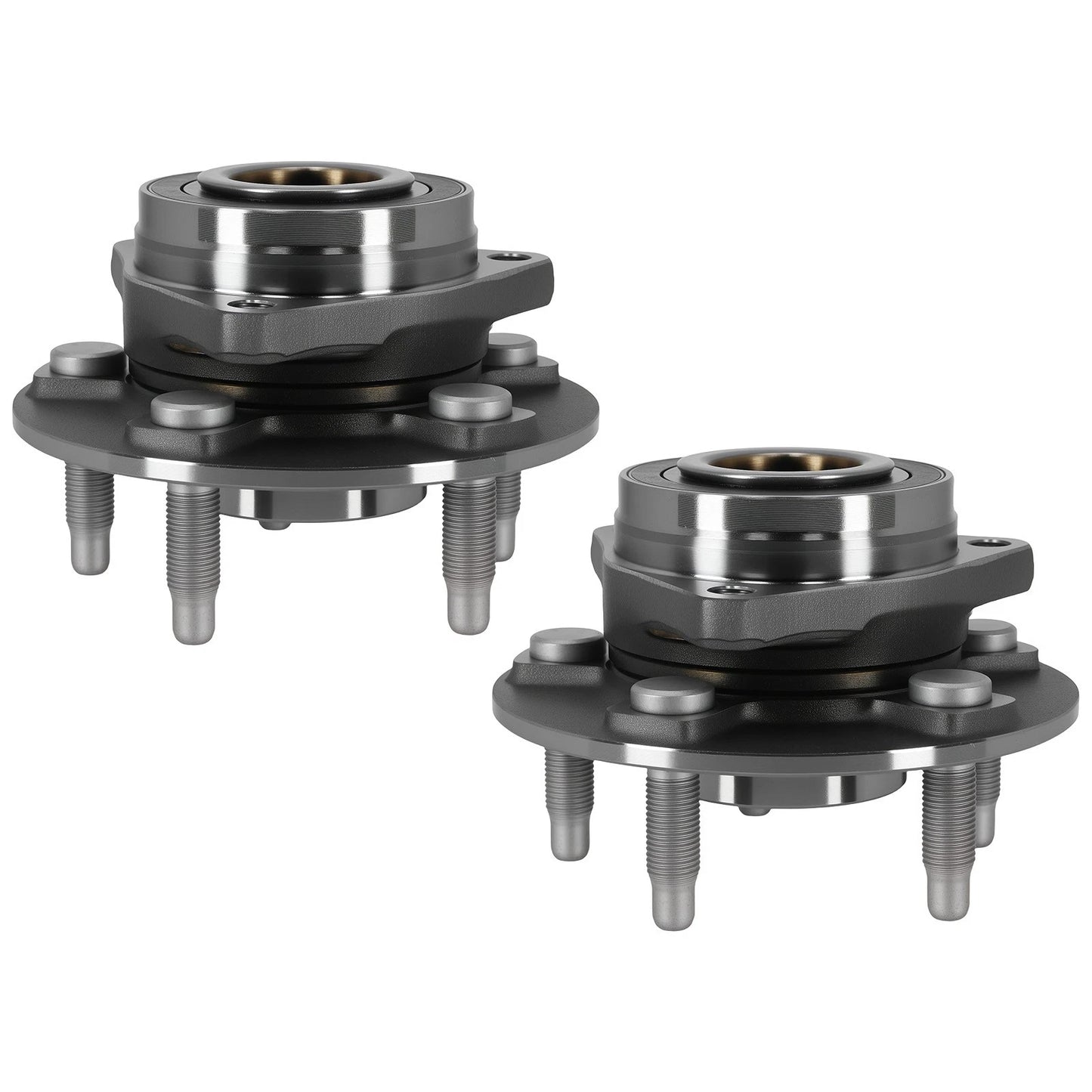 Front Wheel Hub Assembly for Cadillac CT6 AWD (2016–2020)