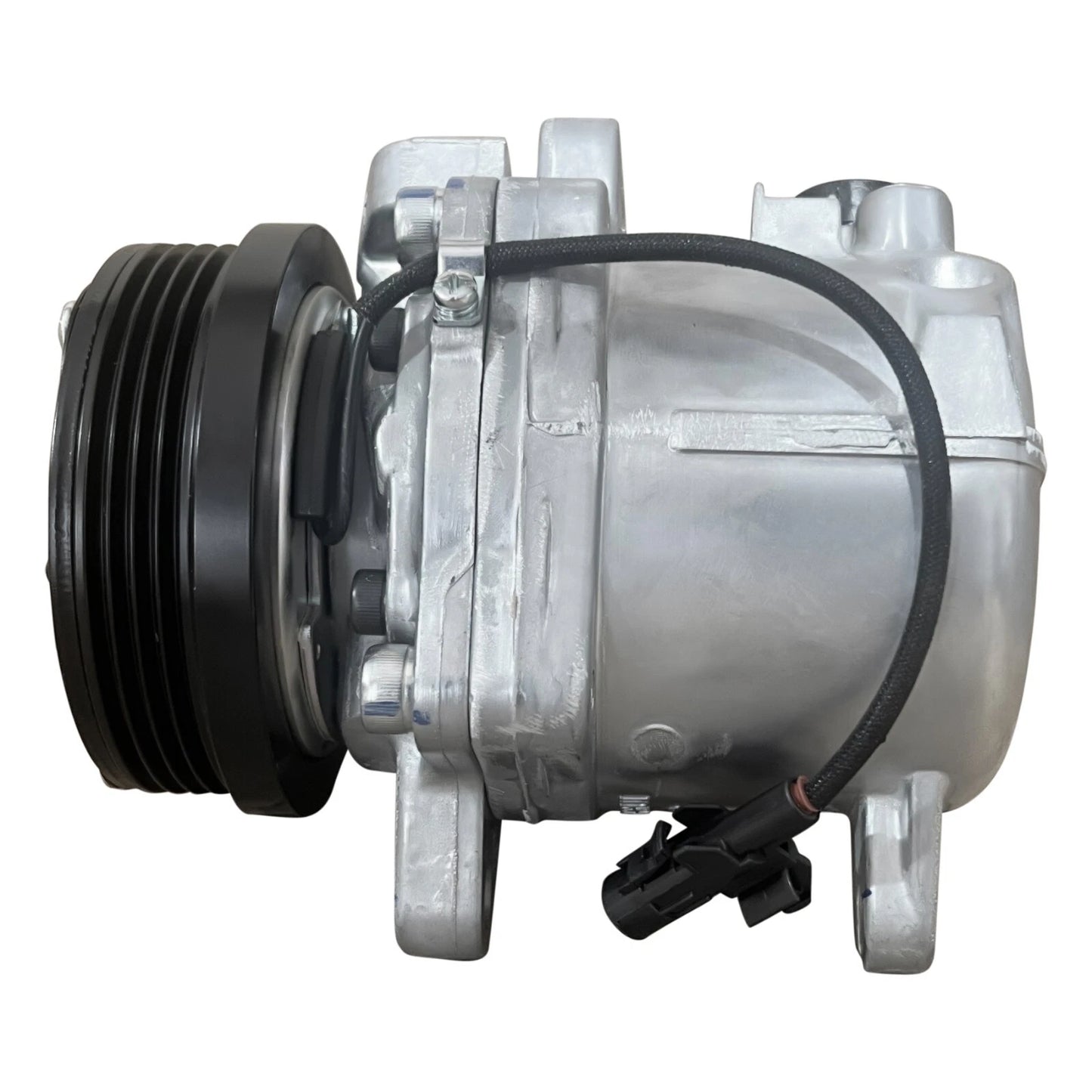 AC Compressor Replacement for Suzuki Palette (2012–2012)