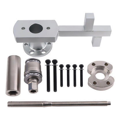 Crankshaft Pulley Puller Set for Land Rover Discovery (2010–2016)