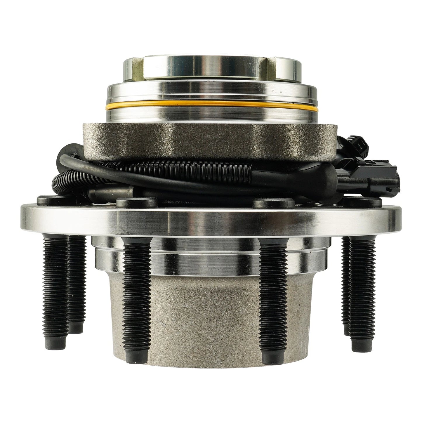 Front Wheel Hub Bearing Assembly for Ford F-250 Super Duty (2000–2003)