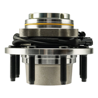 Front Wheel Hub Bearing Assembly for Ford F-250 Super Duty (2000–2003)
