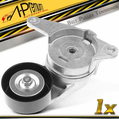Belt Tensioner for Chevy Equinox Malibu (2008–2017)