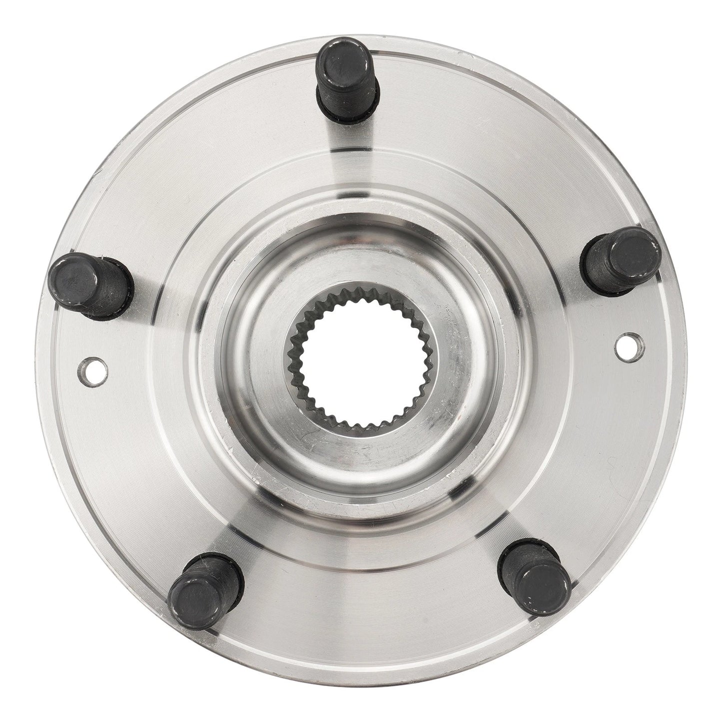 Front Wheel Hub Bearing Assembly for 2011–2015 Kia Sorento (2.4L, No ABS)