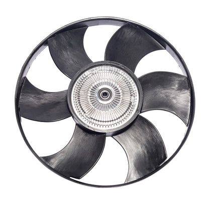 Cooling Fan Blade for Dodge Sprinter (2007–2018)
