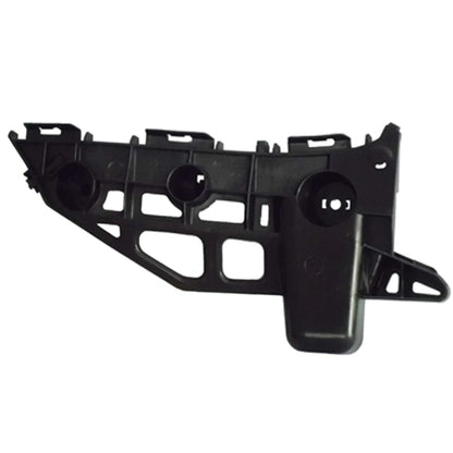 Front Bumper Cover Bracket Replacement Passenger Side for Toyota Hilux (2005–2015)