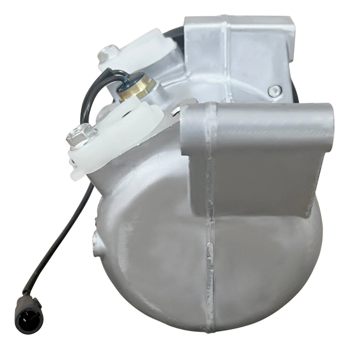 AC Compressor Replacement for Suzuki Jimny Sierra (2012–2012)