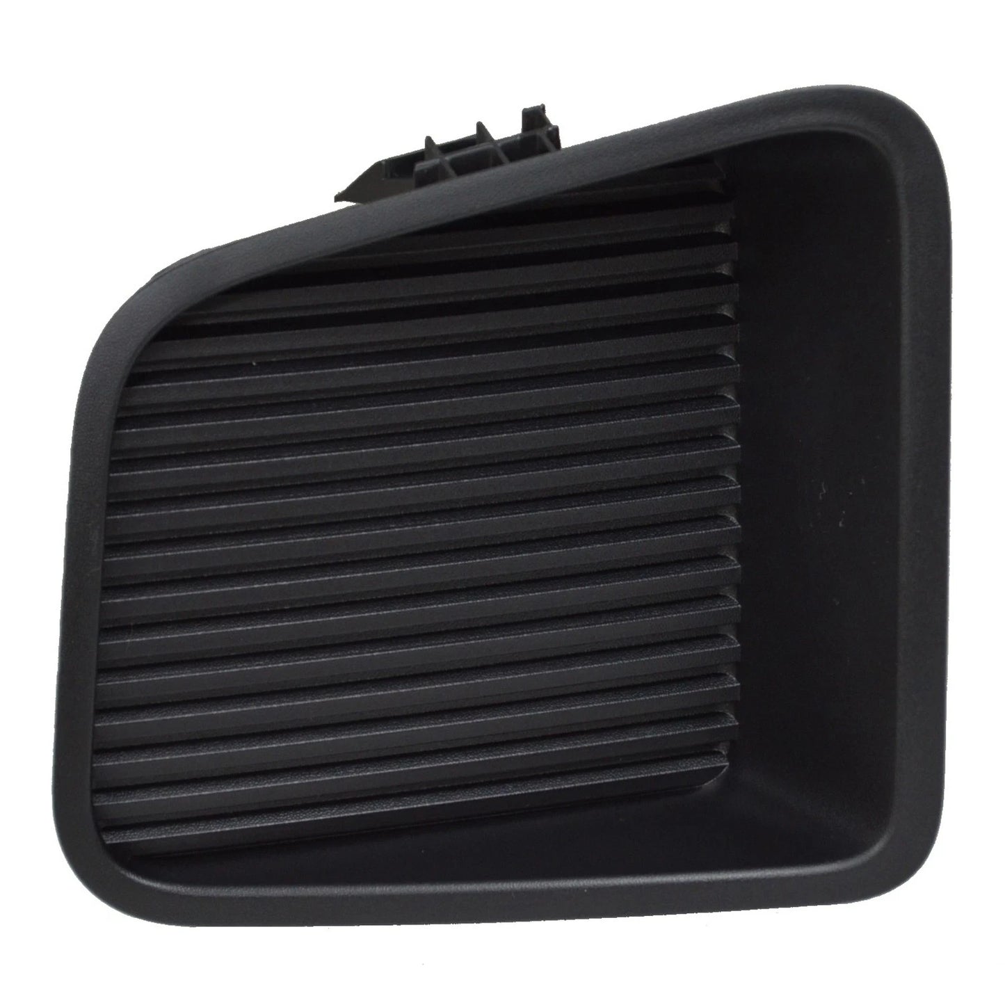 Replacement Plastic Driver Side Fog Light Cover For 2014-2021 Toyota Tundra 4WD