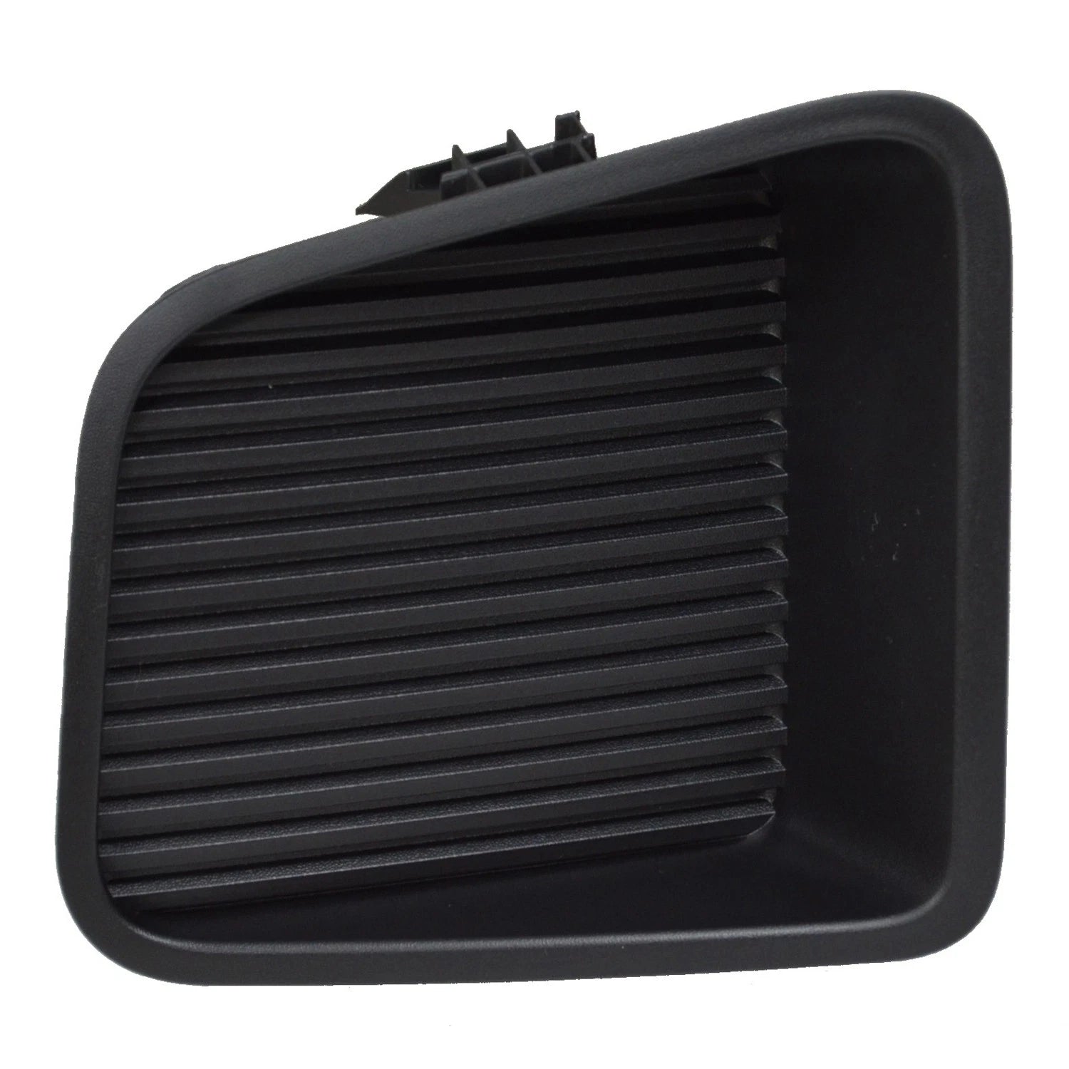 Replacement Plastic Driver Side Fog Light Cover For 2014-2021 Toyota Tundra 4WD
