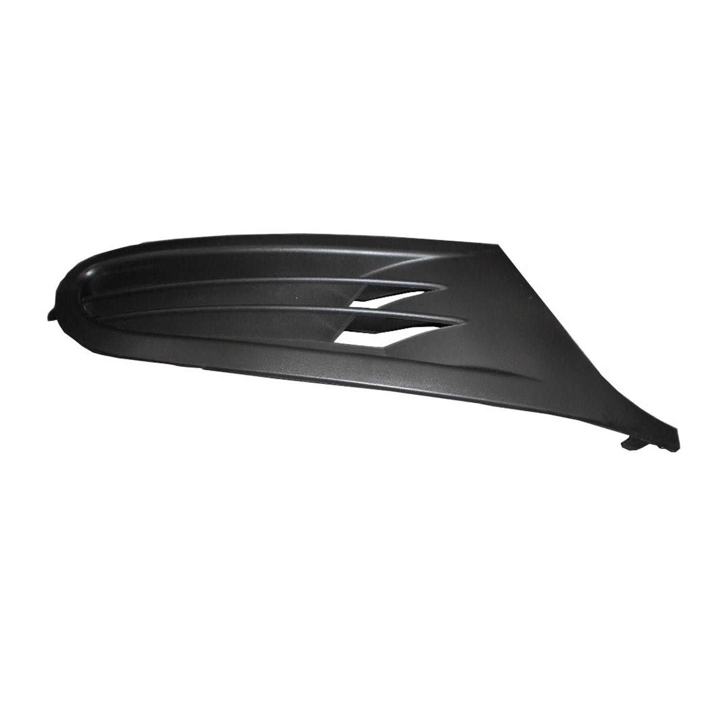 Replacement Passenger Side Fog Hole Cover For 2010-2014 Volkswagen Golf (1999+)