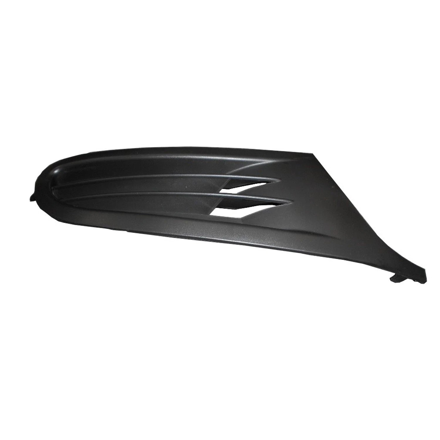 Replacement Passenger Side Fog Hole Cover For 2010-2014 Volkswagen Golf (1999+)