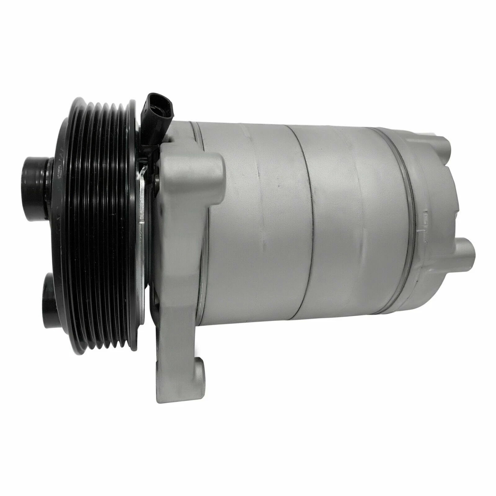 AC Compressor Replacement for Cadillac DeVille (1995–1999) Base 4.9L V8