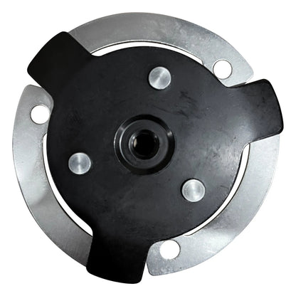 AC Compressor Clutch Replacement for BMW X5 4.8i (2007–2010)