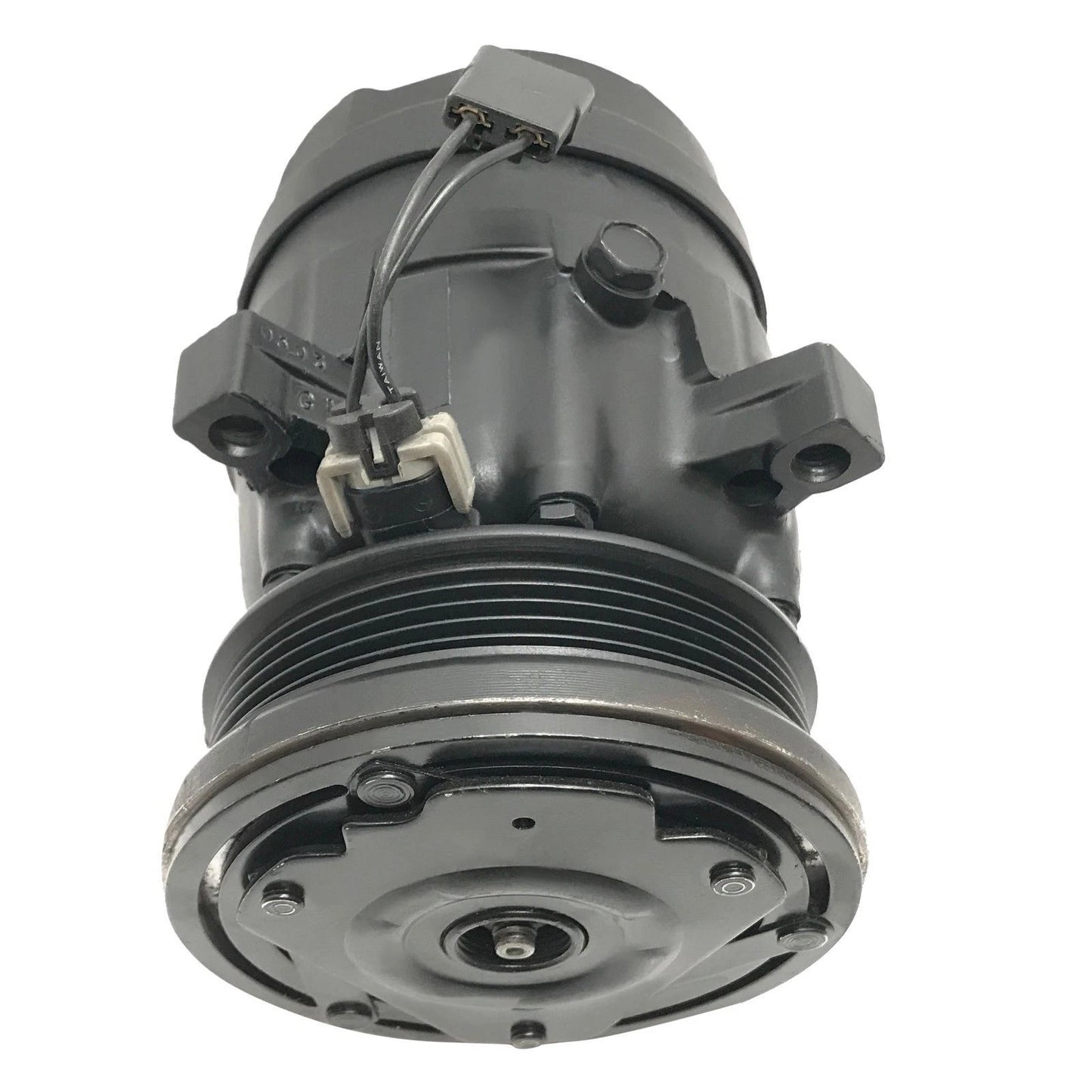 AC Compressor Kit Replacement for Ford Explorer (2011–2019)
