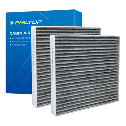 Cabin Air Filter for Ram 1500 & 2500 (2016–2024)