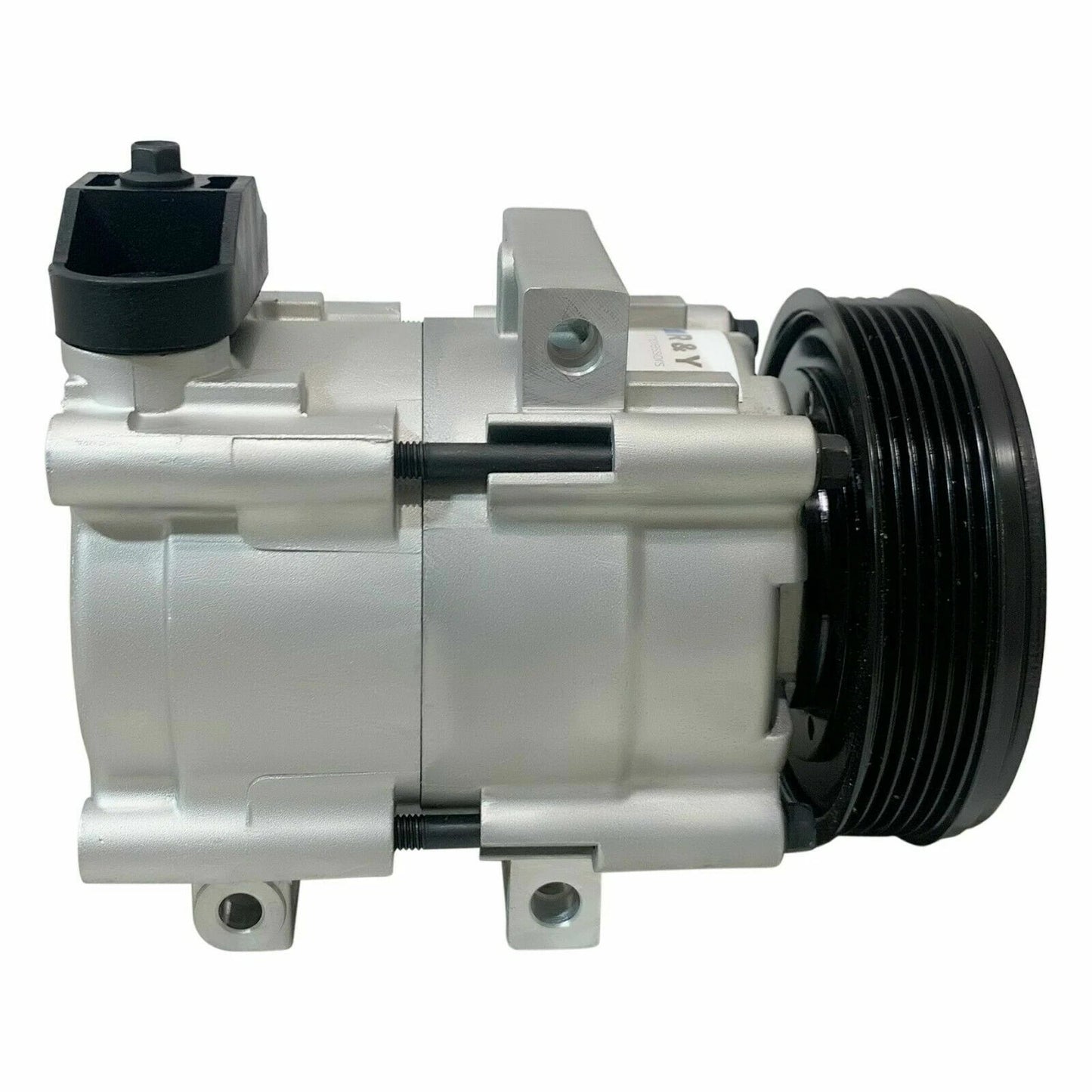 AC Compressor Kit Replacement for Ford F150 4.2L (1999–2003)