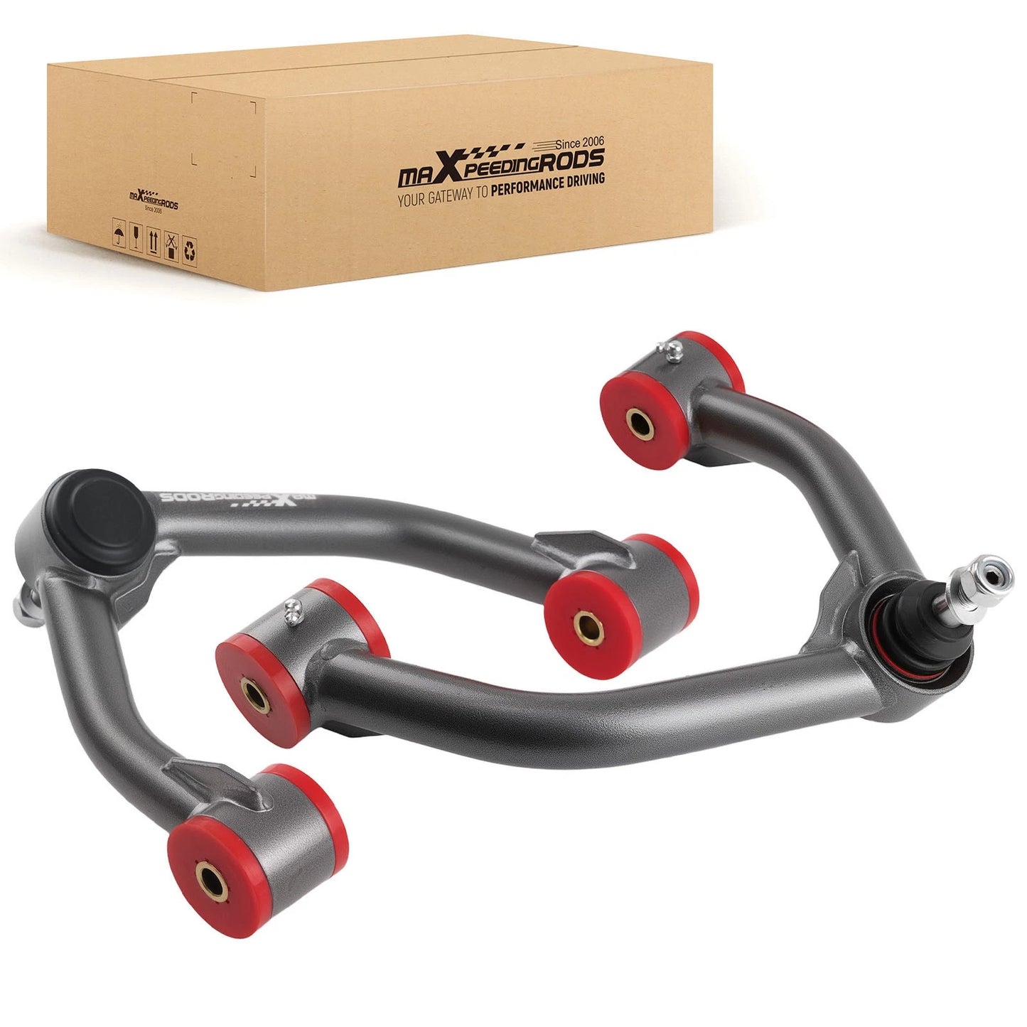 Control Arm with Poly Bushing for Chevy Colorado GMC Canyon (2015–2022)