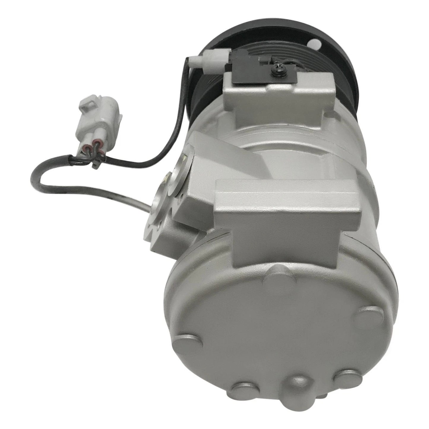 A C Compressor Kit Replacement for Isuzu Giga (2010–2019)