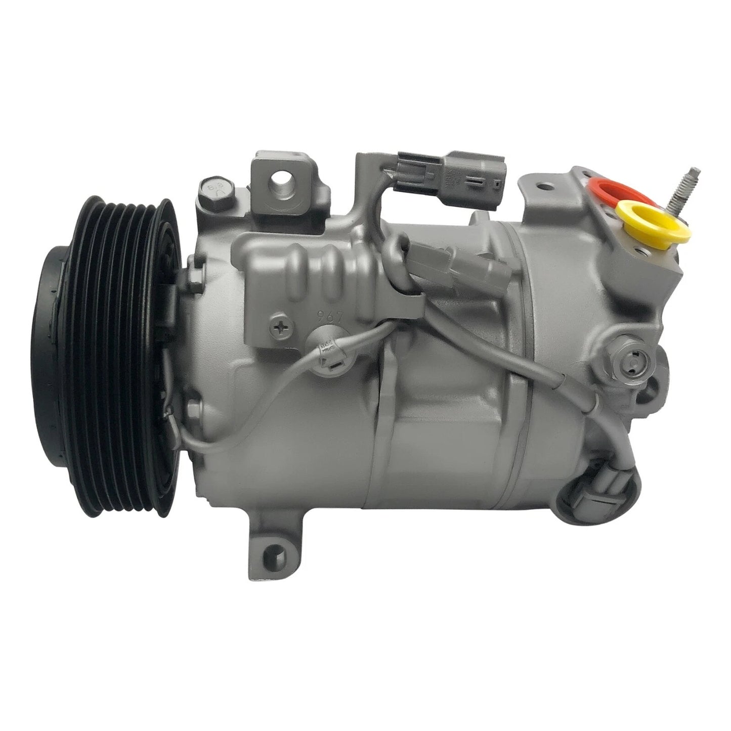 AC Compressor Kit Replacement for Nissan Rogue Sport 2.0L (2020–2020)