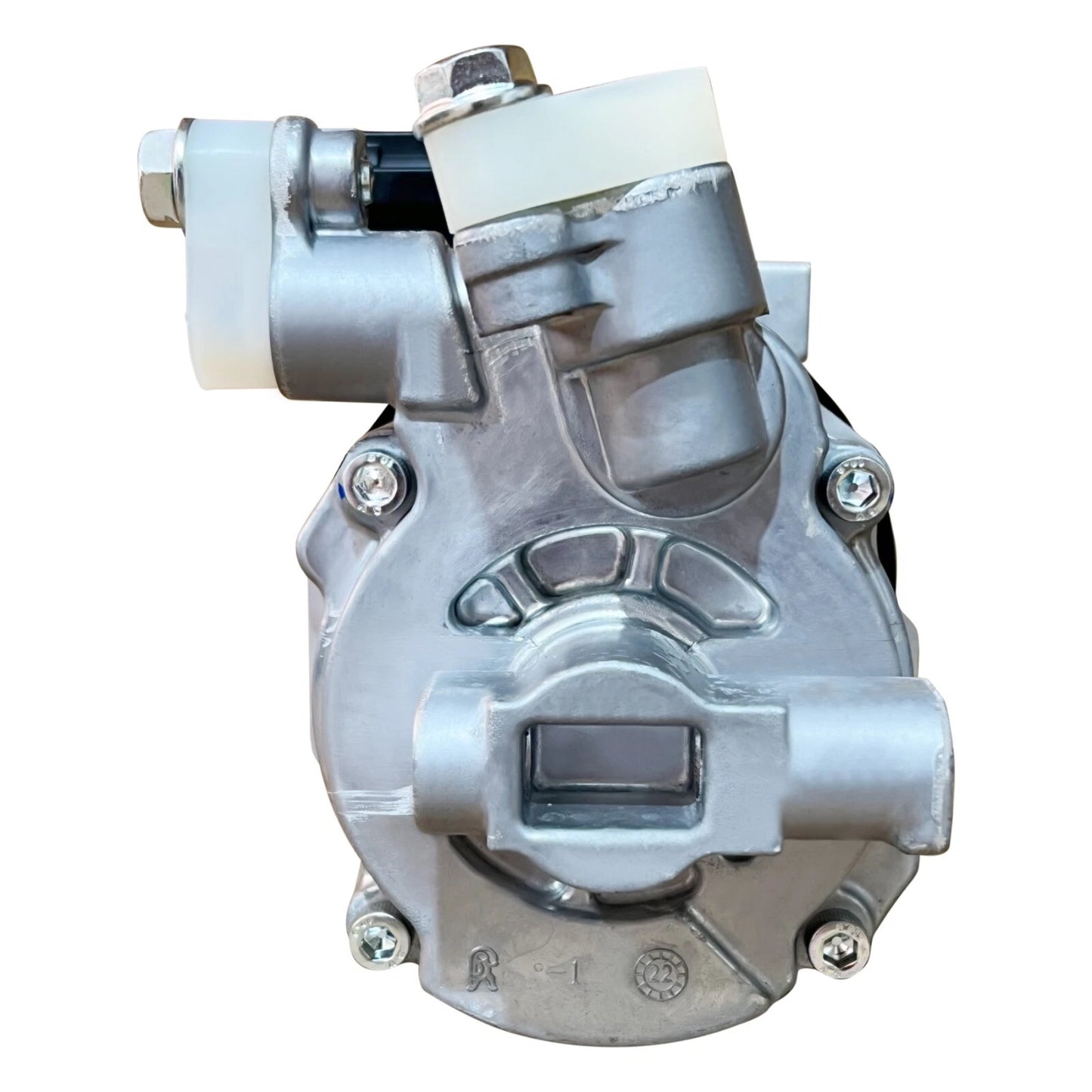 AC Compressor Replacement for Nissan Wingroad (2005–2019)
