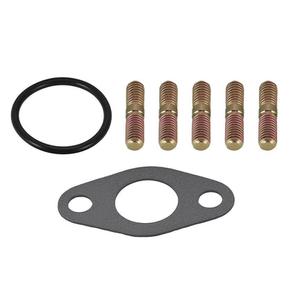 Aluminum Oil Pump for Acura Integra (1990–1995) 1.7L 1.8L DOHC